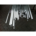 aluminum square tube direct price Alu alloy tube,